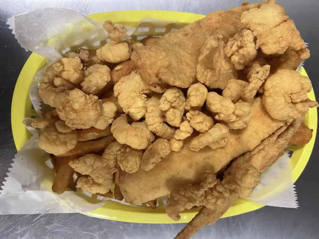 Joy Crab Cajun Seafood & Bar Online Order Spartanburg SC