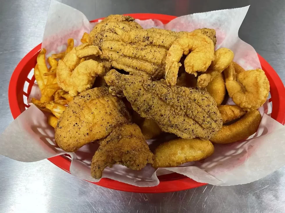 Joy Crab Cajun Seafood & Bar Online Order Spartanburg SC